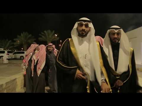 حفل زواج الشاب فيصل طويرش القبع