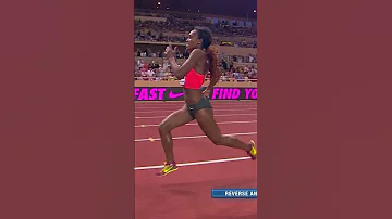 From Ethiopia To The World Genzebe Dibaba Setting The World Alight DiamondLeague Shorts 