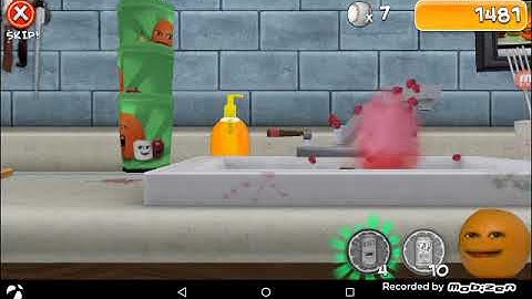 Slendybob 101 plays splatter up part 2