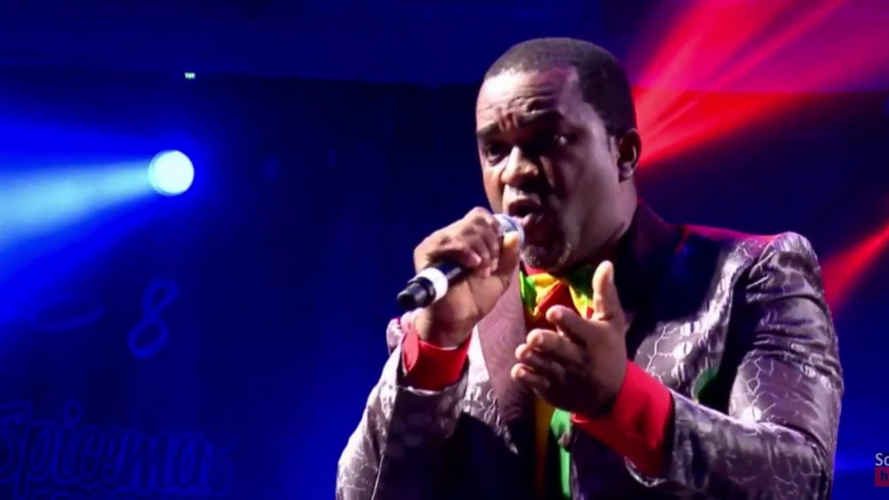 Sour Serpent - Country First - Grenada Dimanche Gras Show 2018 Grenada Calypso Monarch Round 1