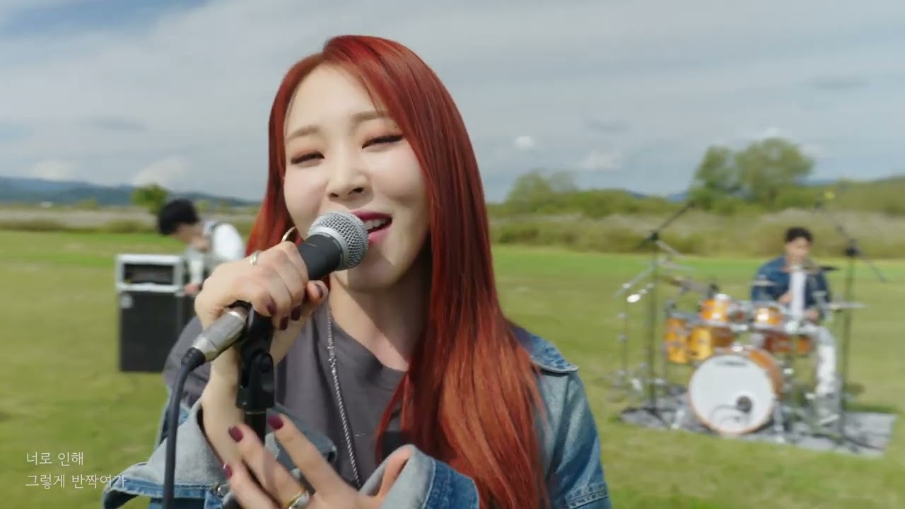 [문별] Memories (World Tour Ver.)