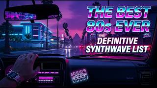 These Songs Still Sound Like Magic • 80s Romantic Classics • Best 80s Hits screenshot 2