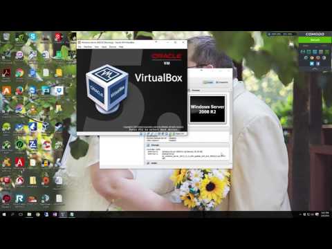 Vidéo: SQL Server 2012 fonctionnera-t-il sur Windows Server 2008 r2 ?