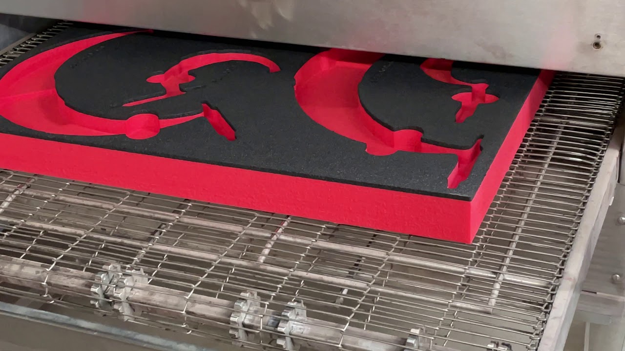 6 Benefits of Shadow Foam - Red Box Tools & Foams