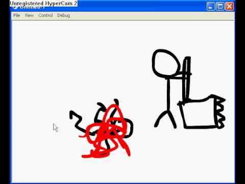 my first flash game :)