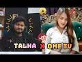 তালহা ভাই এর দুবাইয়ের গার্লফ্রেন্ড Talha x OmeTv 1080p