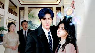 Celebrity She transmigrates into novel, dumped by her wealthy fiancé—and he hears her inner thoughts.#fantasy Profile