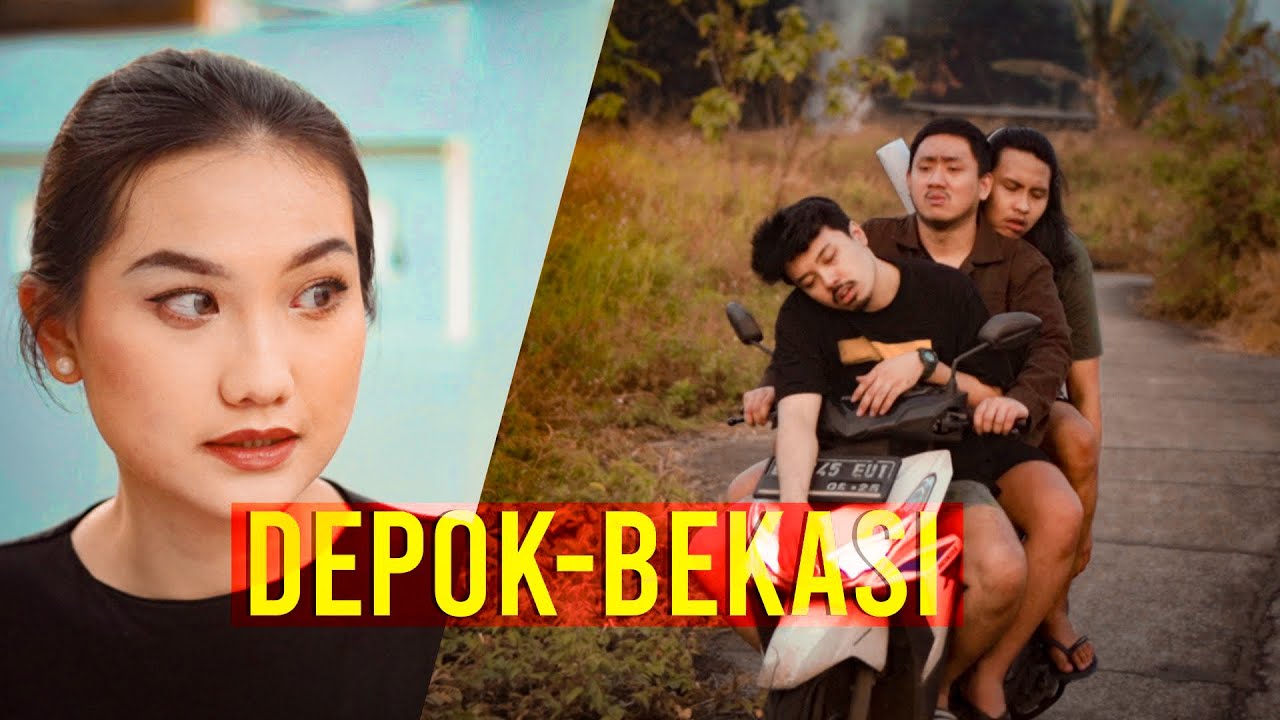 PERJUANGAN DEKETIN CEWEK BEKASI 