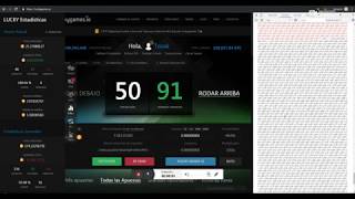 Luckygames / High script only earnings