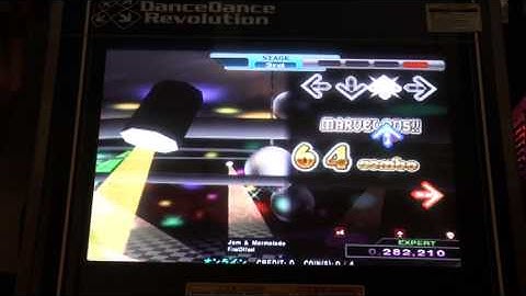 Jam & Marmalade 999,980 DDR X3 AC