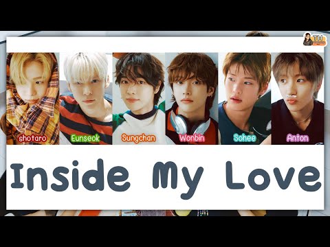 [THAISUB] RIIZE(라이즈) 'Inside My Love'