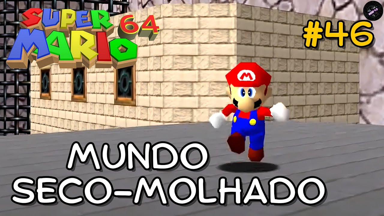 Jogo Super Mario Save Luigi no Jogos 360