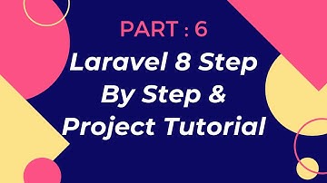 Laravel 8 Tutorial for beginners in Bangla #6 Route Match and Route Any