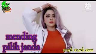 lagu remix terbaru 2021 mending pili janda screenshot 3