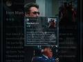 Ironman 2 🤒 | Film Review #movie #ironman #ironman2 #review #mcu