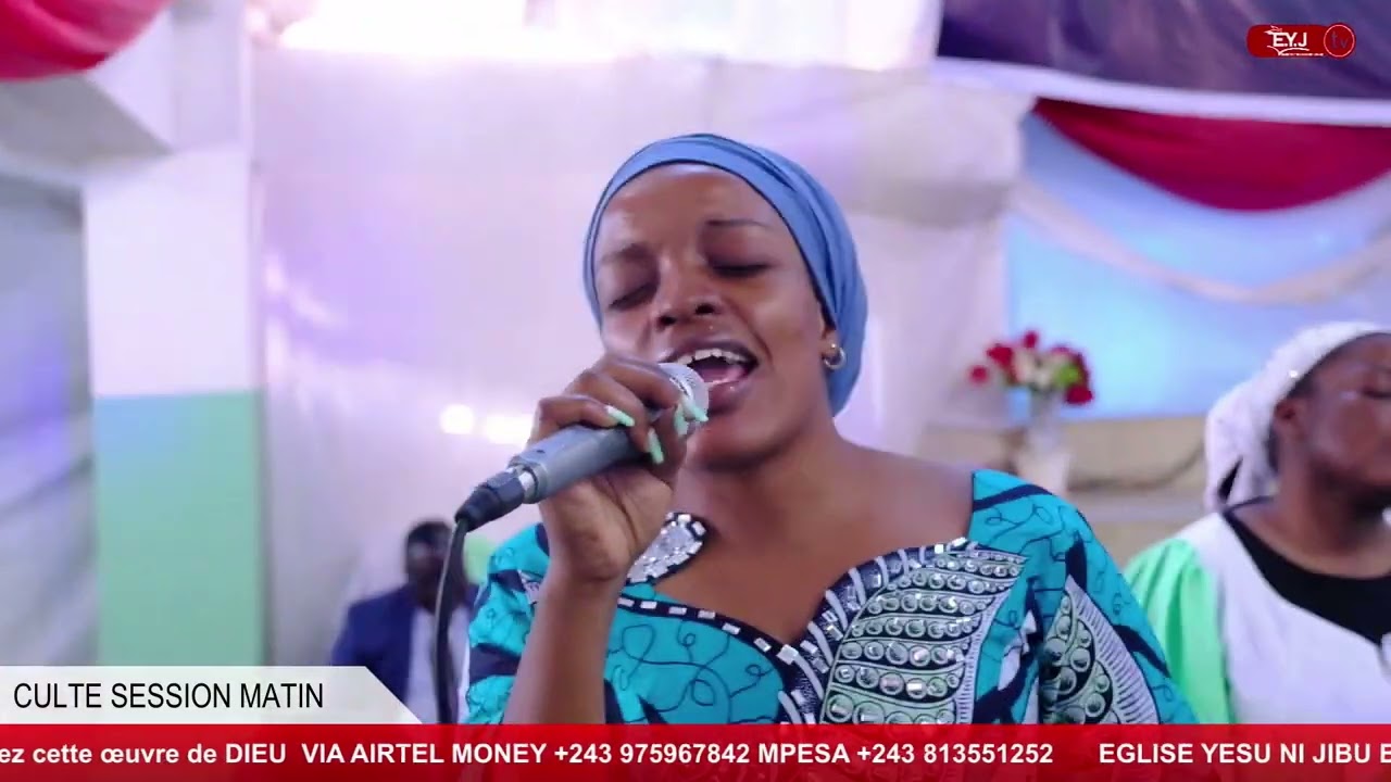 ''USIOGOPE''  by Chorale Centrale