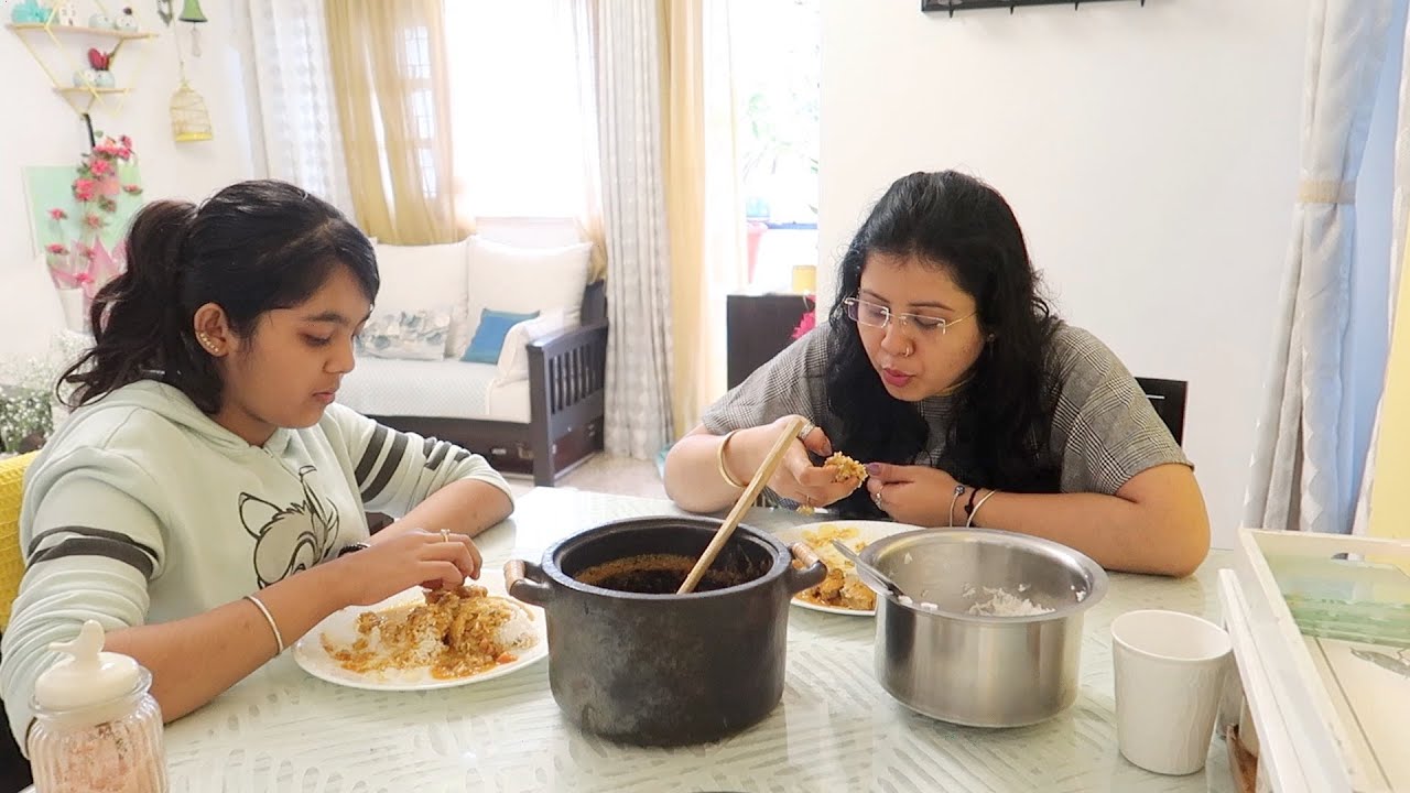 Kaas Iski Khushboo Title Mein De Paati | Ek Naa Bhulne Wali Swaad