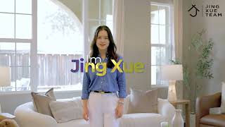 JING XUE NEW LISTING 5194 Bengali St, Danville, CA 94506