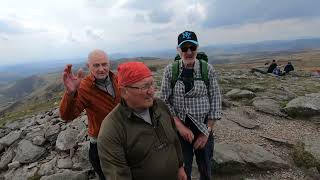 Corrie Fee May 2025