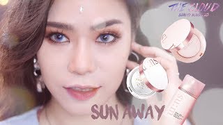 Tổng hợp 20+ phấn chống nắng sum37 review hot nhất