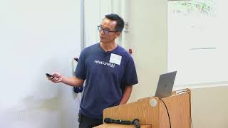 Query Optimization and Evaluation 1: Output Size Bounds and Information Theory Net Worth