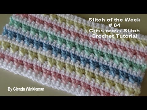 Stitch of the