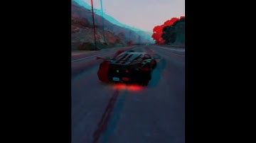 GTA V Lamborghini Sesto Elemento Drifting Status