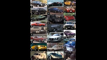 Grand Theft Auto V - Addon Car Pack 2023 oiv