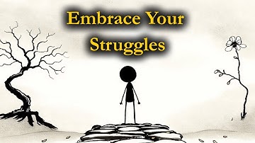 Cultivating Strength Through Acceptance of Suffering - Stillmind Philosophy