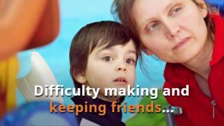 'Isolation-Preference' in Kids on the Autism Spectrum #autismmarriage