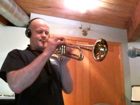 Michael Brecker and Randy Brecker solo transcriptions on "Straphangin'"