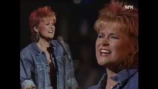Elisabeth Andreasson   Desperado NRK, Kanal 1 1986