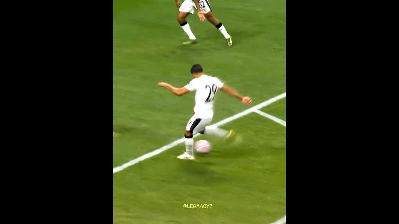 Cherki & Aït-Nouri Best Transfers? 🥶🇩🇿