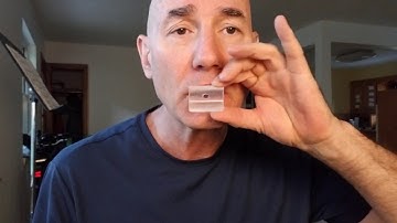 Kettlewell Frictionless Mouthpiece SLIDER soundtest Kongsheng LYRA