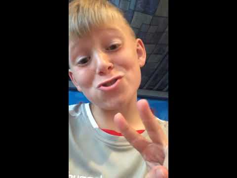 Gandolph Robertson (Tesco Vids) VEVO