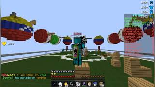 HACKERS EN LIBRECRAFT #15 | KEVINPOYT5