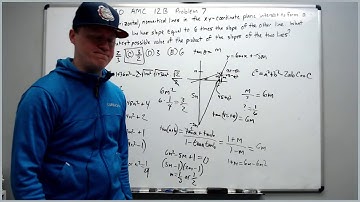 2020 AMC 12 B, Problems 6 thru 10: Rapid Fire