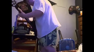 HUM - Shovel (Guitar Cover)