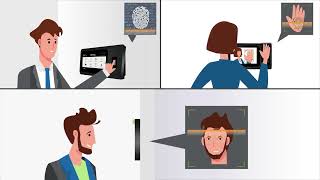 Ultima Series 2 for Workday Time Tracking screenshot 5