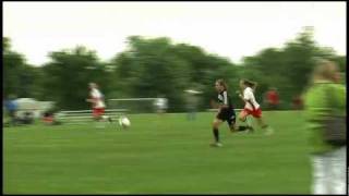 Assumption Knights - State Championship game - Goal #3