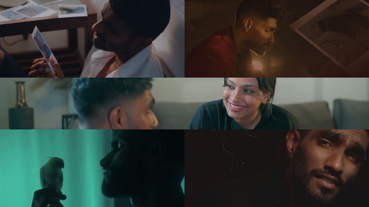 Playlist 04 - Best Of Mihiran Slowed By 