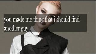 AGNEZ MO - WANNA BE LOVED LYRIC VIDEO