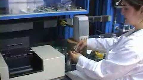How to use our polarimeter