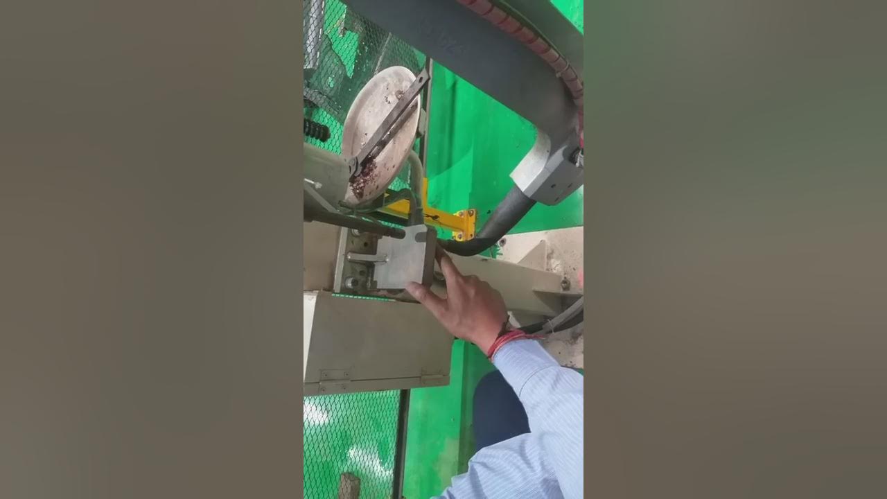 Tip dresser program for new gun Fanuc robot YouTube