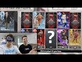 EPIC BLINDFOLDED DRAFT!! NBA 2K18 ( PACK AND PLAYOFFS )