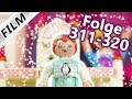 Playmobil Filme Familie Vogel: Folge 311-320 | Kinderserie | Videosammlung Compilation Deutsch