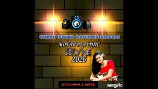 SERIINE_-_OHKAH sound_-_Latest music.. 2026