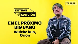 We'll see you with Wuicho-kun in the next Big Bang