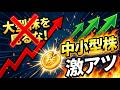 【日本株】※今すぐ確認してください。5年後に大化けする「放置された中小型株」4選と市場の誤解を徹底解説#日本株 #中小型株 #株式投資