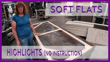 Soft Flats – Highlights Only
